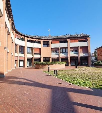 Massarenti Apartments Bolonha Exterior foto